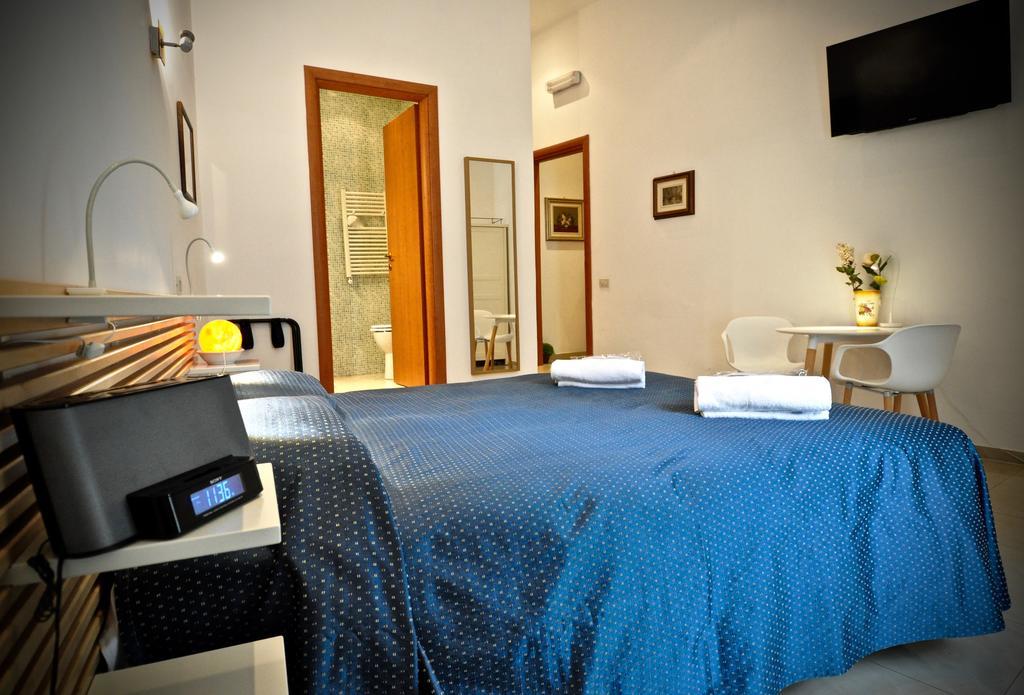 Babuino 127 Rooms Rom Exterior foto